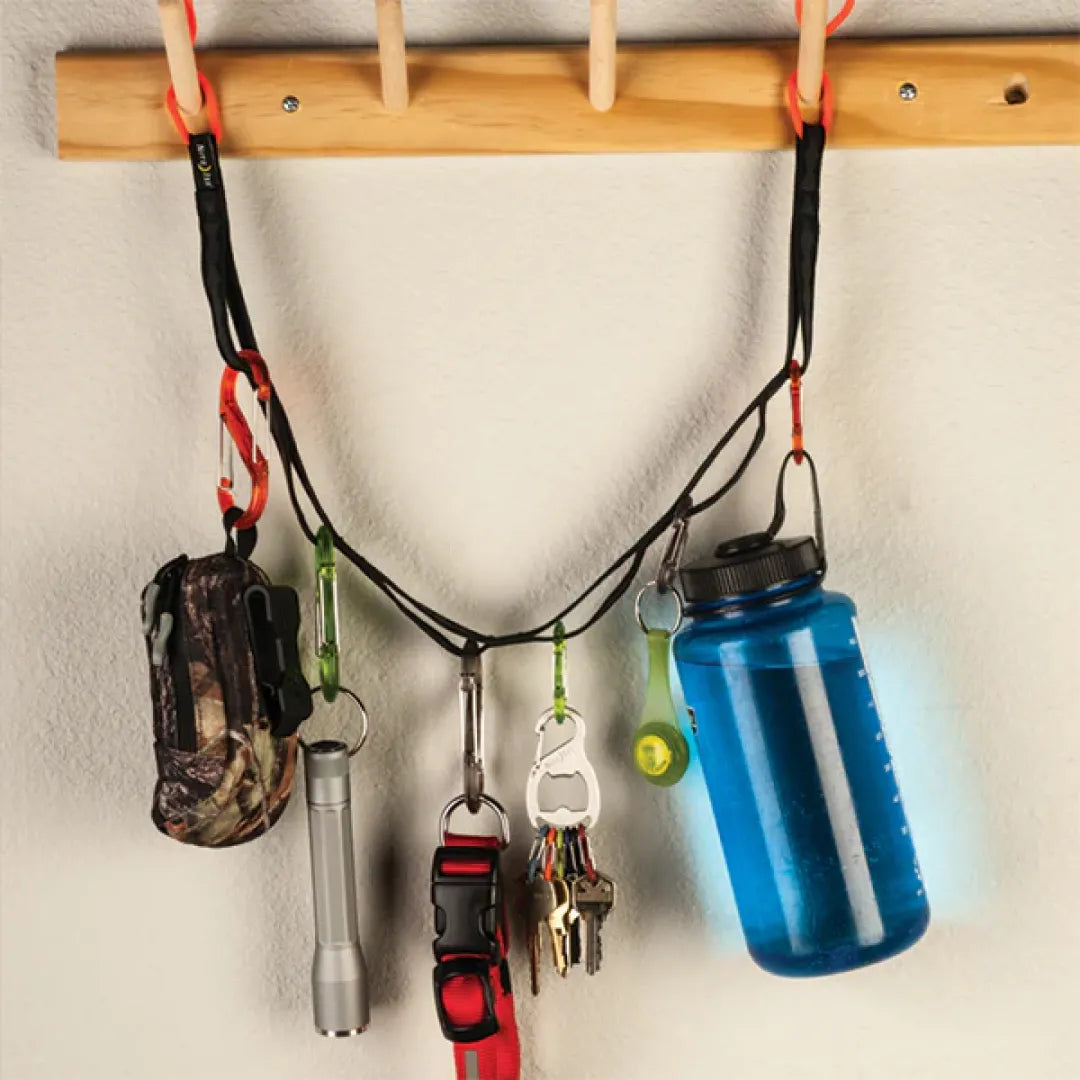 ギア―ライン4ft/GEAR LINE