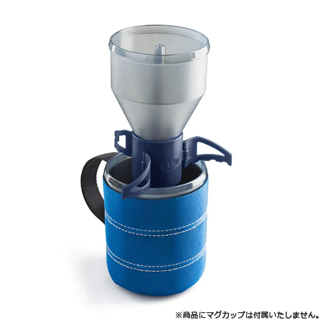 コーヒーロケット