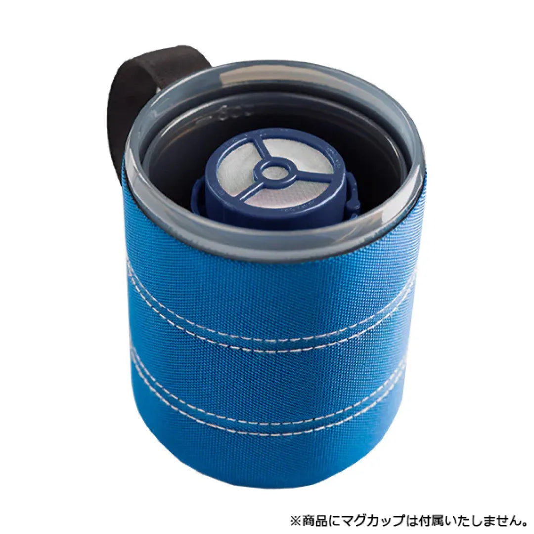 コーヒーロケット