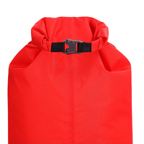 パックアウトグラフィックドライバック 15L / 耐水 / パッキング