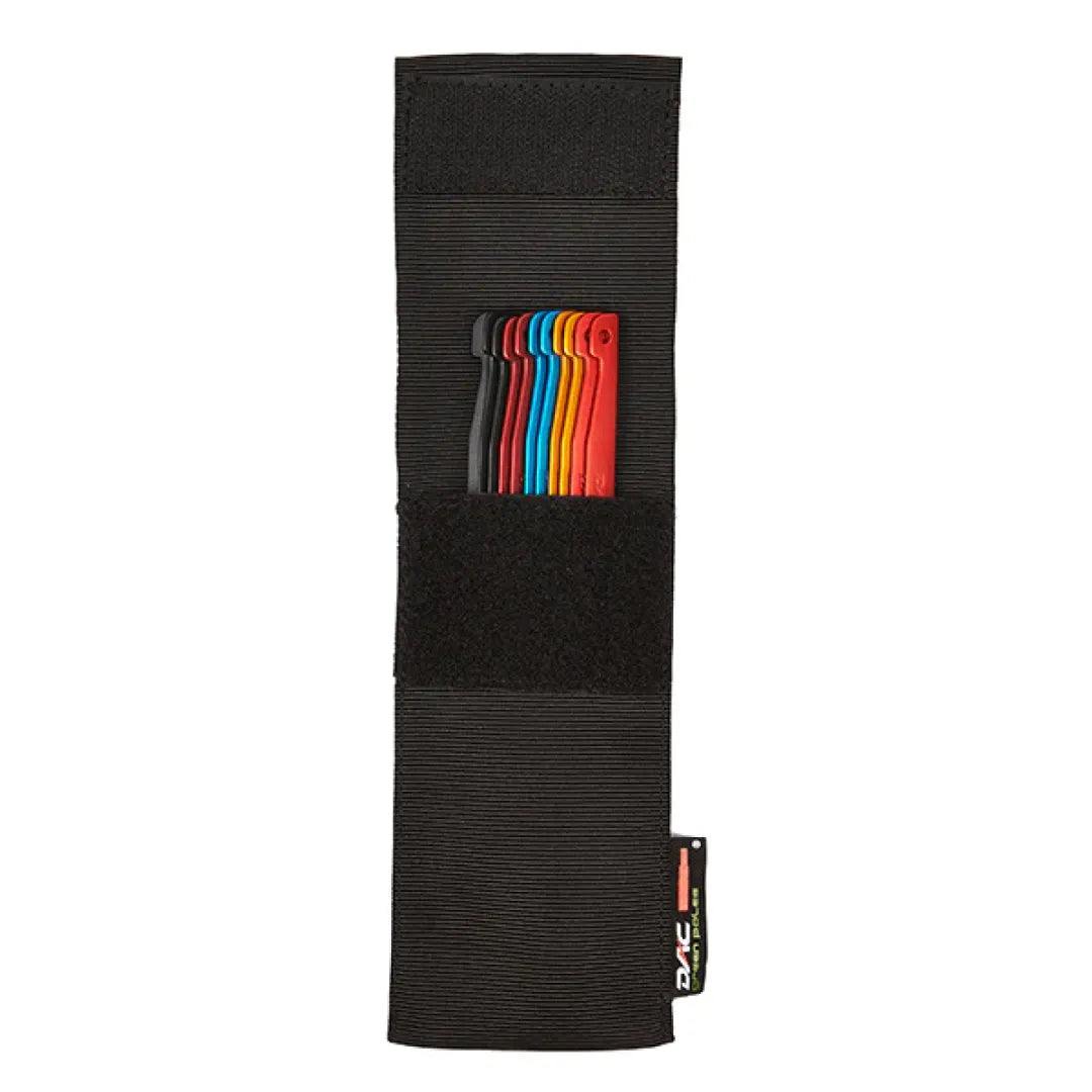 DAC J-Stake ペグ Sサイズ 10本セット