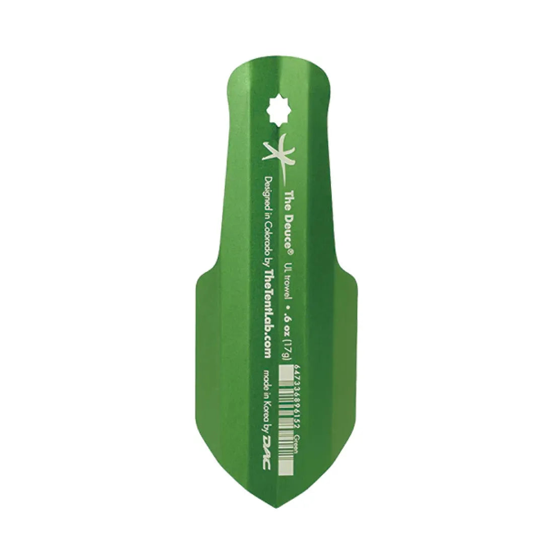 DAC The Deuce of spades