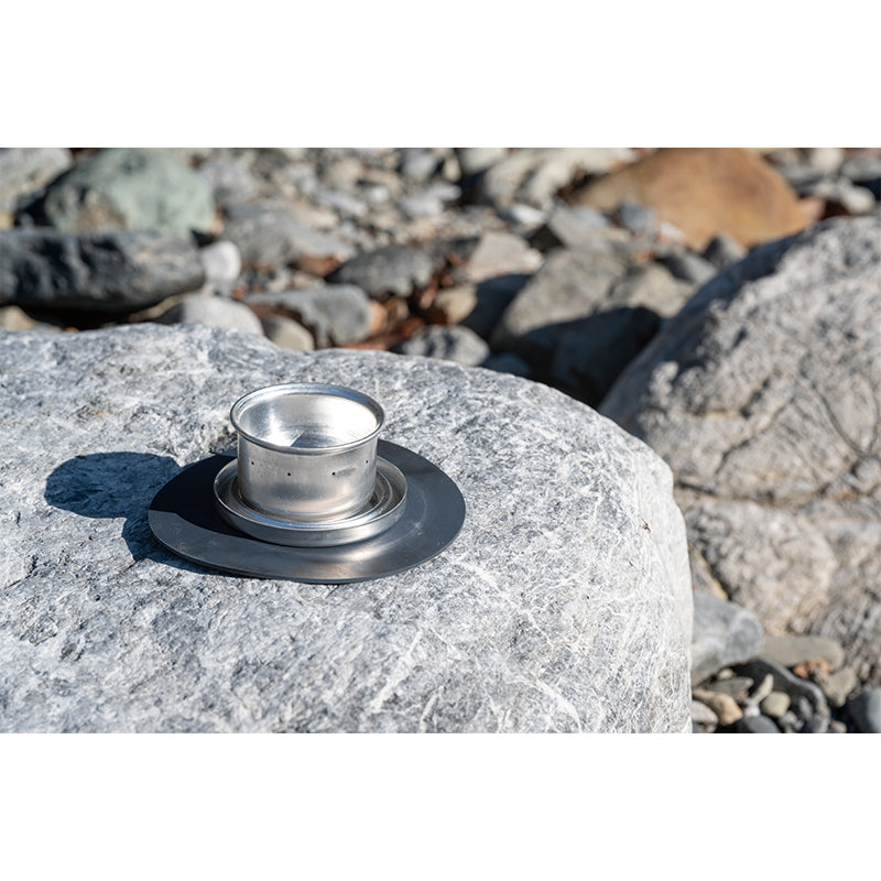 Flame proof Sil. CIRCLE / フレームプルーフシルサークル / 調理