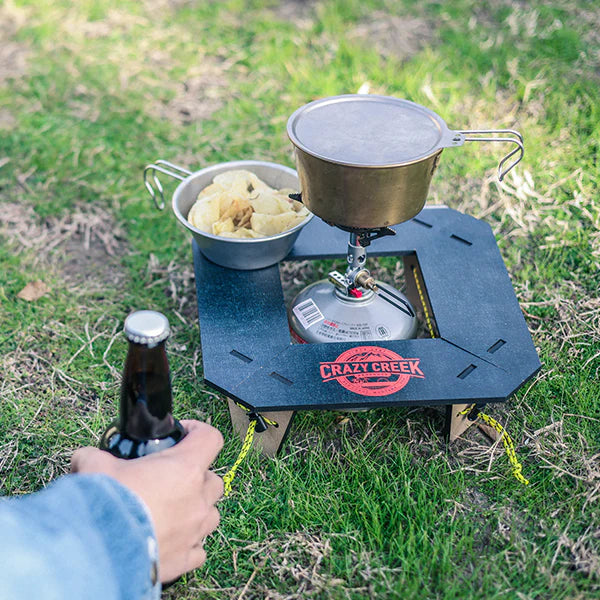 CC フォールディングエコロジーIRORI / コンパクトテーブル