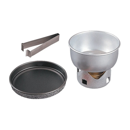 ミニトランギア / クッカーセット / キャンプ