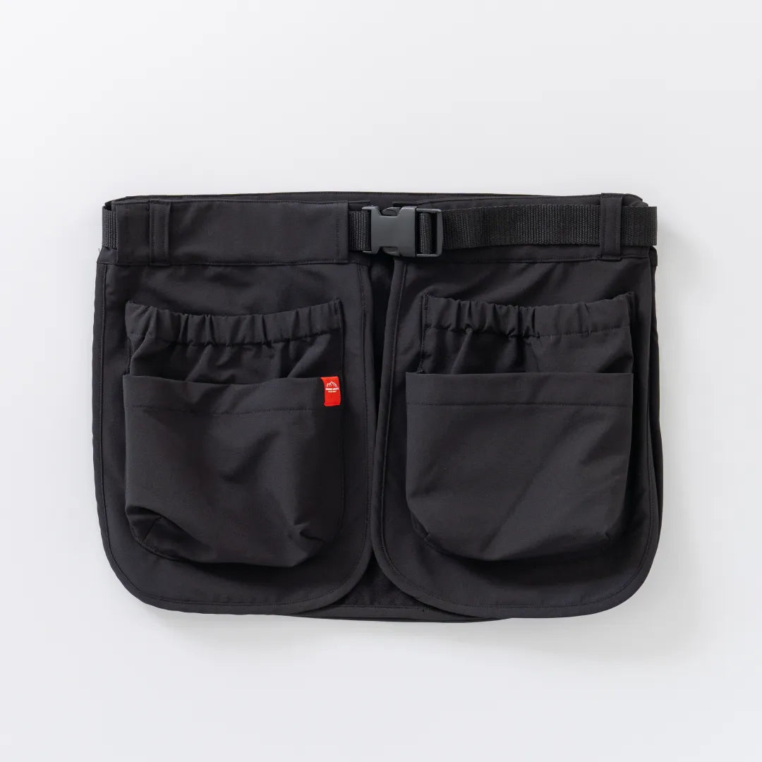 POCKET BELT /ポケットベルト / 収納ベルト