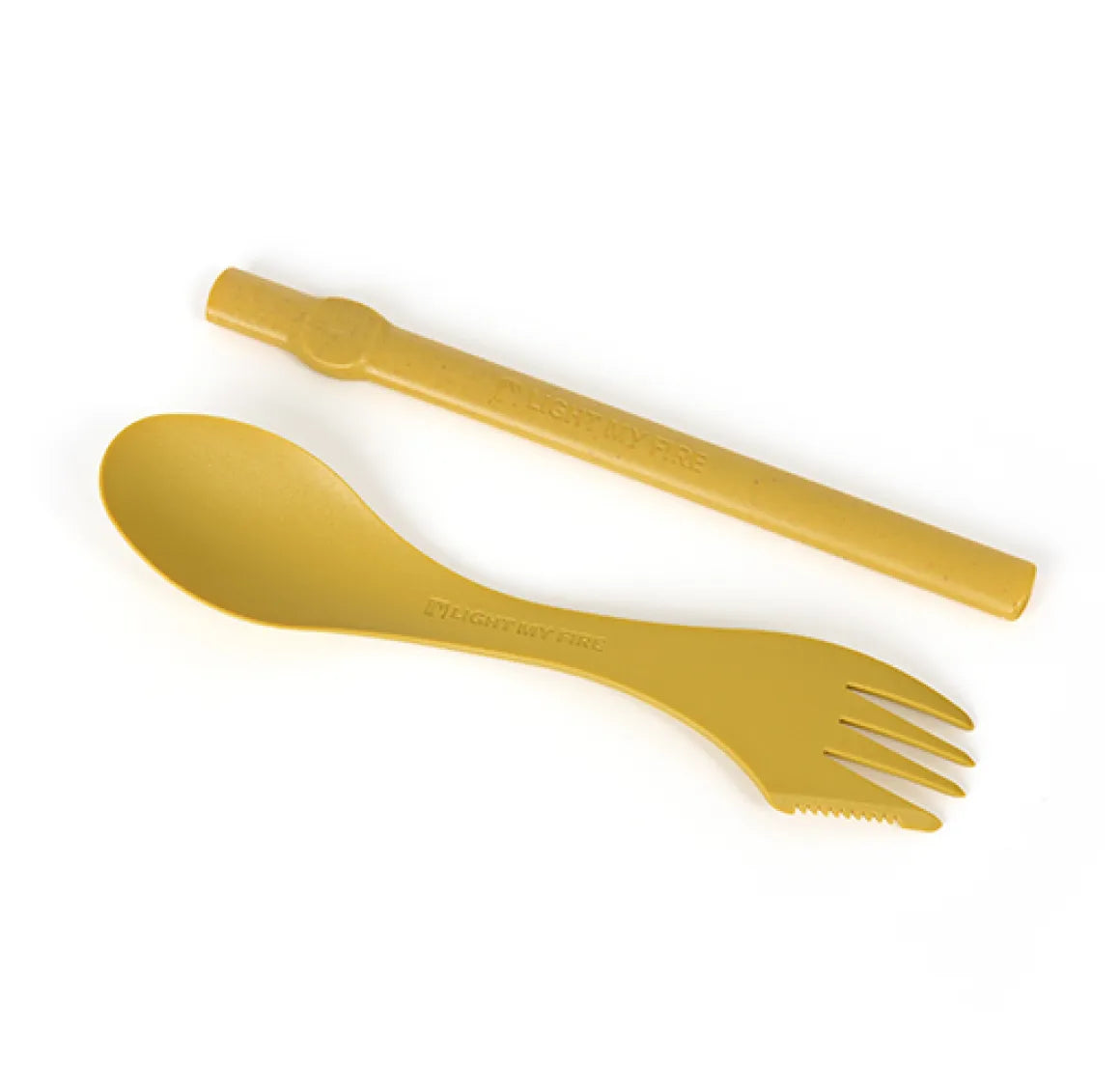 スポークンストロー/ BIO