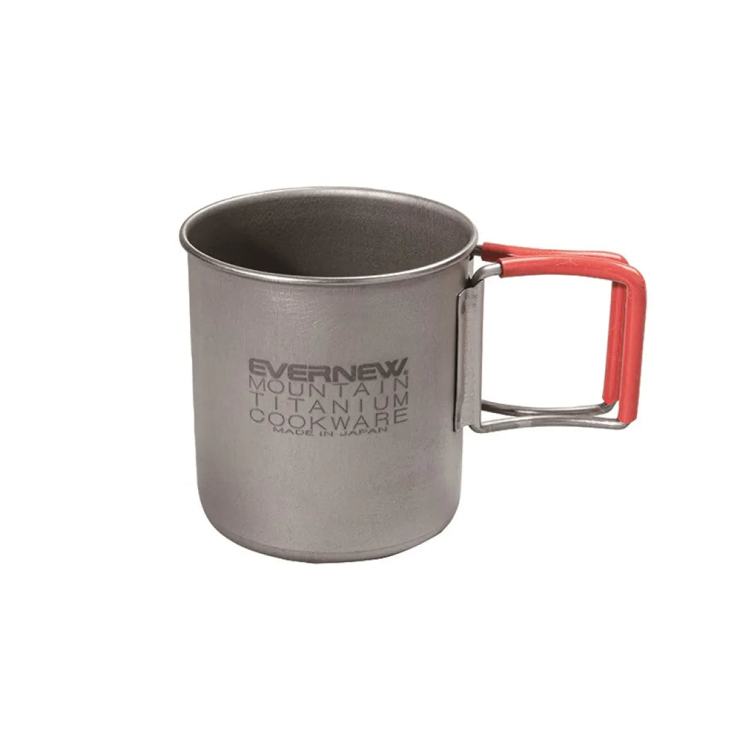 Ti FH Mug 300 / チタンマグ300 / カップ