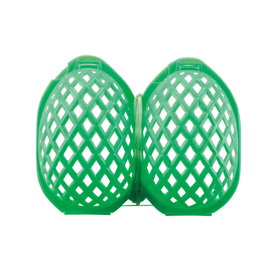 2ケ入玉子ケース / 調理