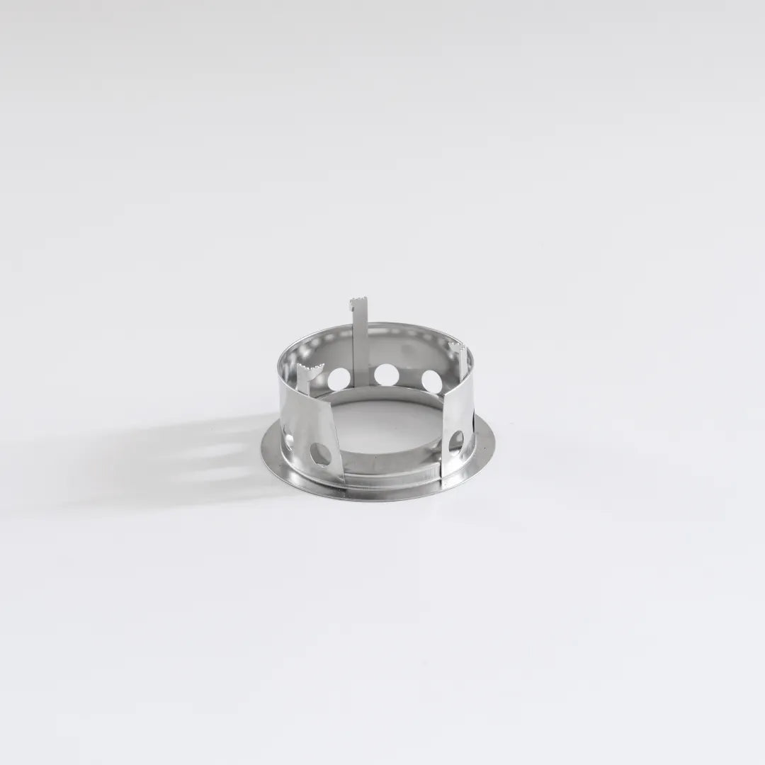 ネイチャーストーブ / 焚き火台 / コンパクト収納 / キャンプ用品