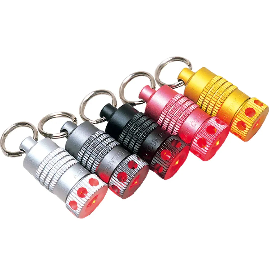 エイアンドエフ LEDファイヤーフライ ライト