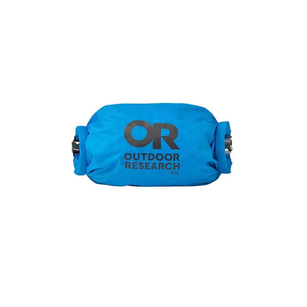 OUTDOOR RESEARCH ダーティ/ クリーンバッグ 10L / 耐水 / アウトドア OUTDOOR RESEARCH ダーティ/ クリーンバッグ 10L / 耐水 / アウトドア