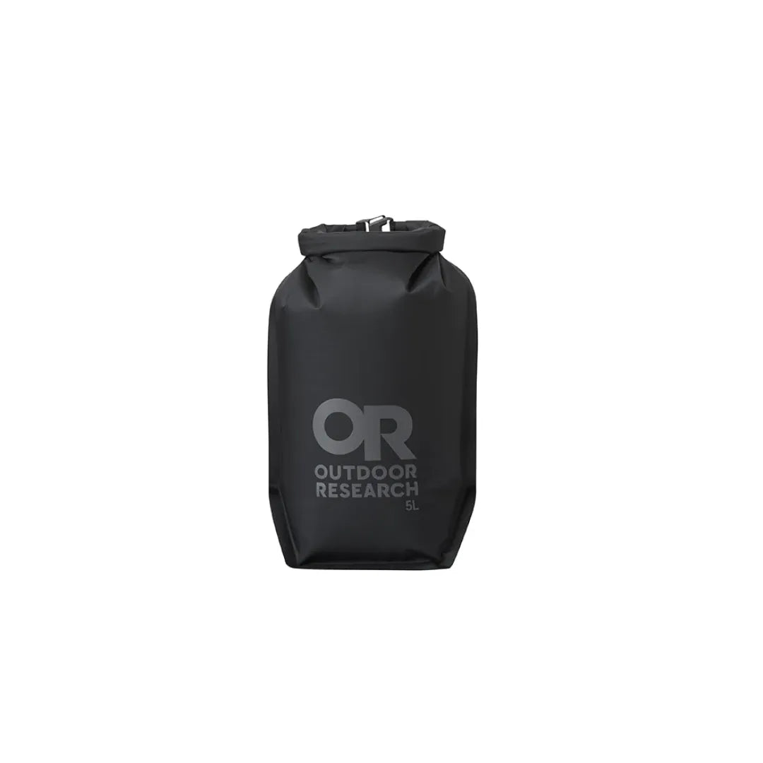 OUTDOOR RESEARCH キャリーアウトドライバッグ 5L / 防水 / アウトドア OUTDOOR RESEARCH キャリーアウトドライバッグ 5L / 防水 / アウトドア