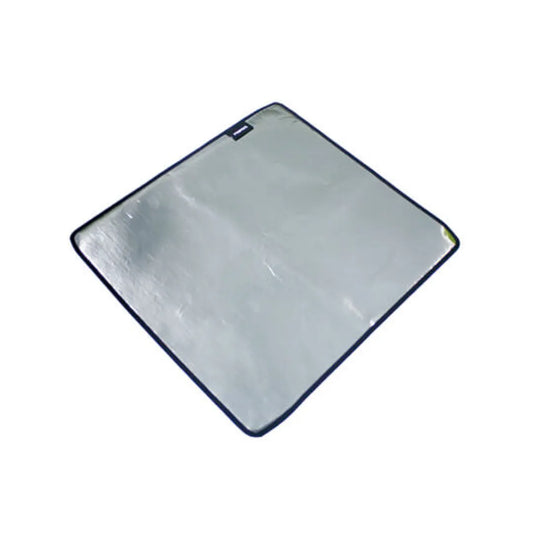 バーナーシート