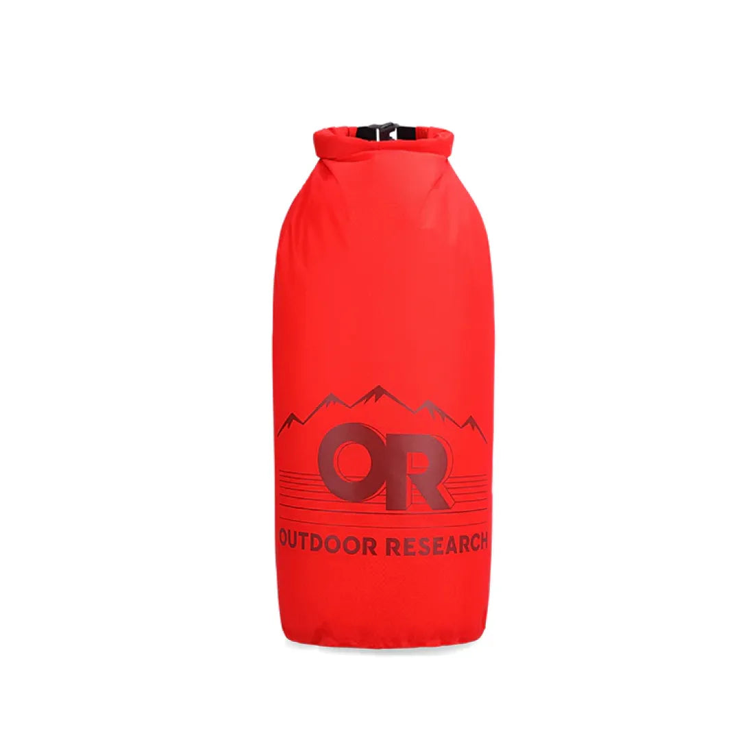 パックアウトグラフィックドライバック 15L / 耐水 / パッキング