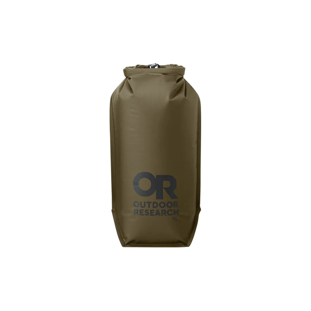 OUTDOOR RESEARCH キャリーアウトドライバッグ 15L / アウトドア OUTDOOR RESEARCH キャリーアウトドライバッグ 15L / アウトドア