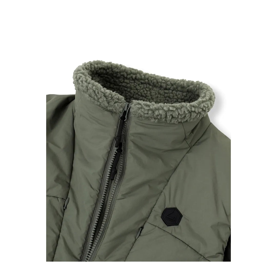 HEATING BOA VEST / ヒーティングボアベスト / ベスト