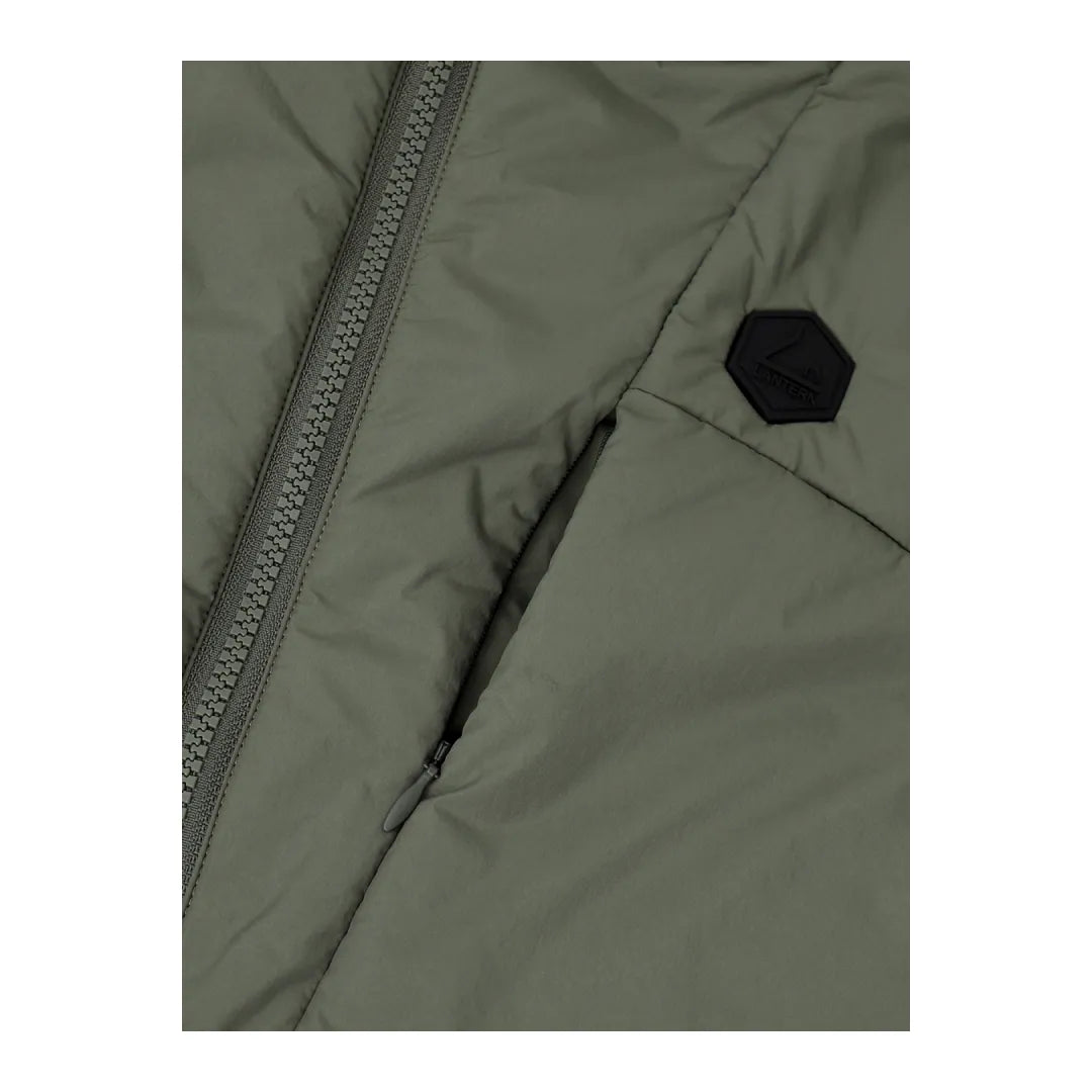 HEATING BOA VEST / ヒーティングボアベスト / ベスト