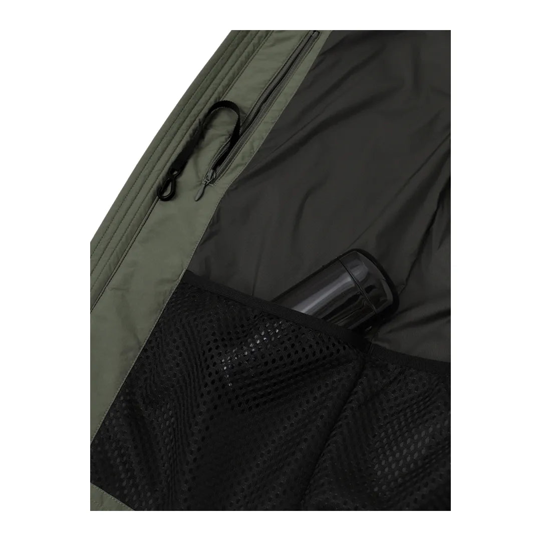 HEATING BOA VEST / ヒーティングボアベスト / ベスト