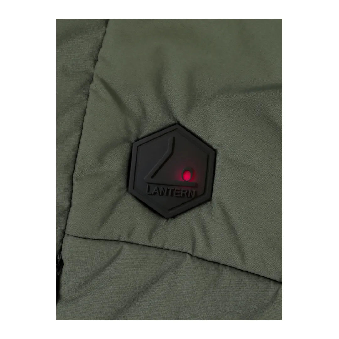 HEATING BOA VEST / ヒーティングボアベスト / ベスト