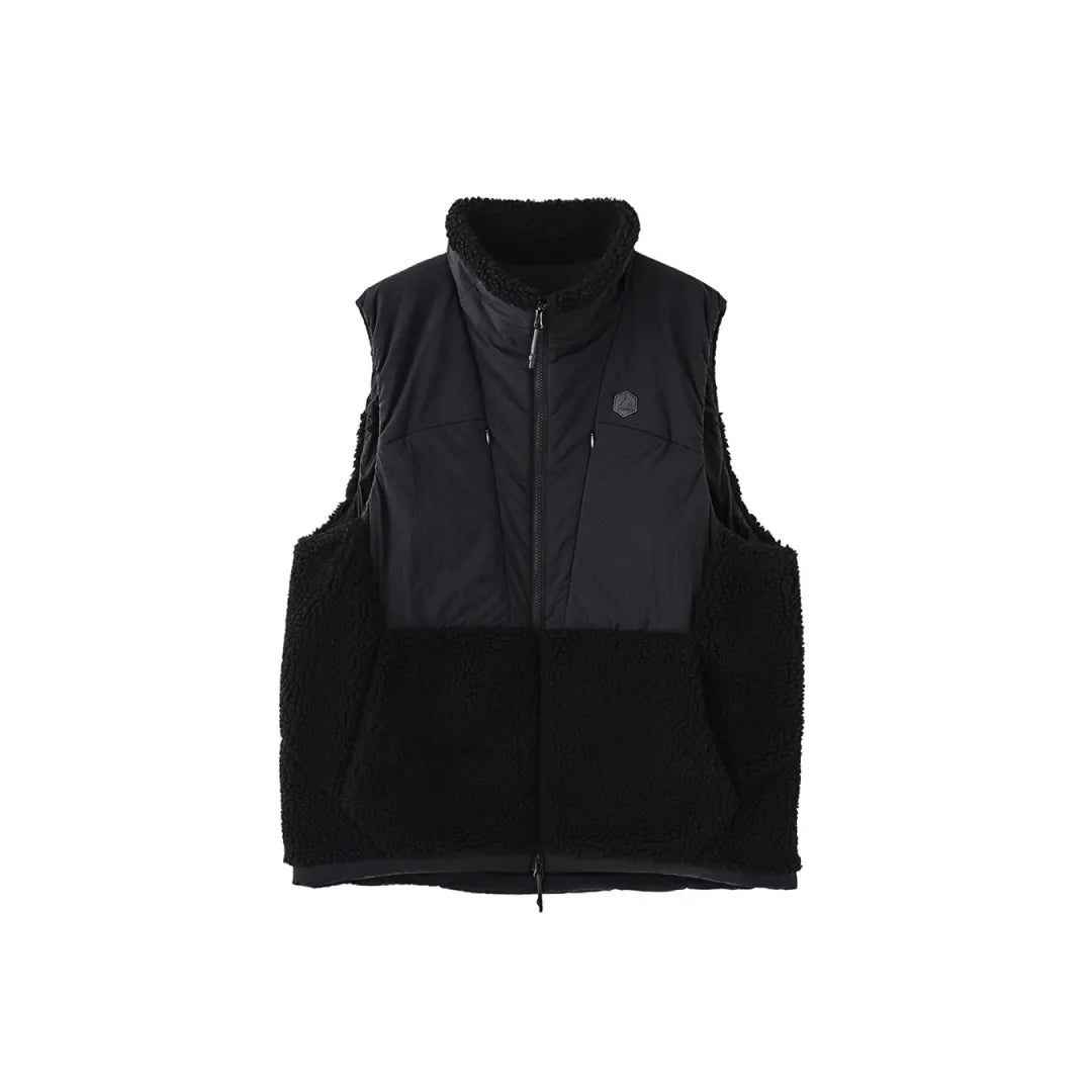 HEATING BOA VEST / ヒーティングボアベスト / ベスト