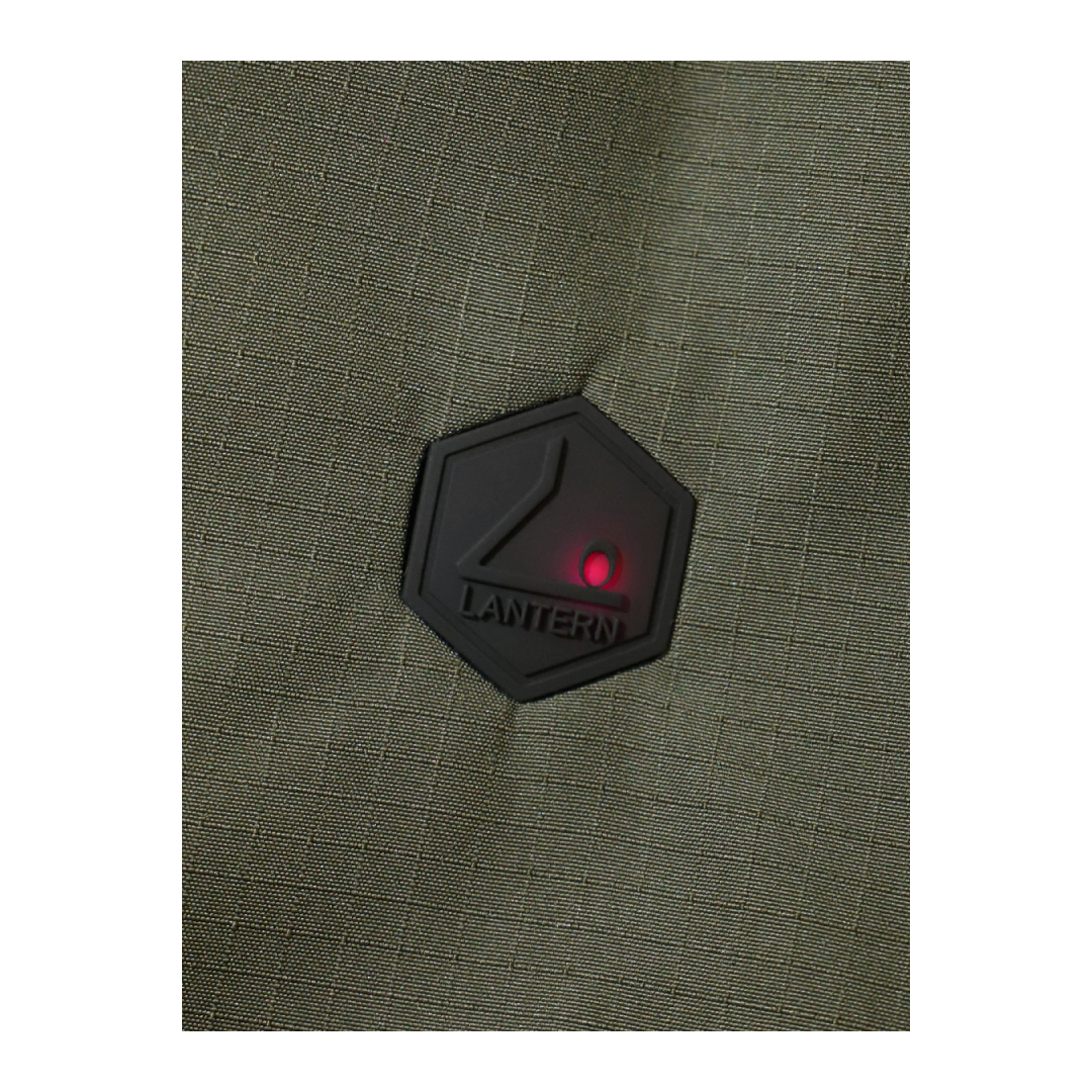 HEATING BOA BLOUSON / ヒーティングボアブルゾン / フリースアウター