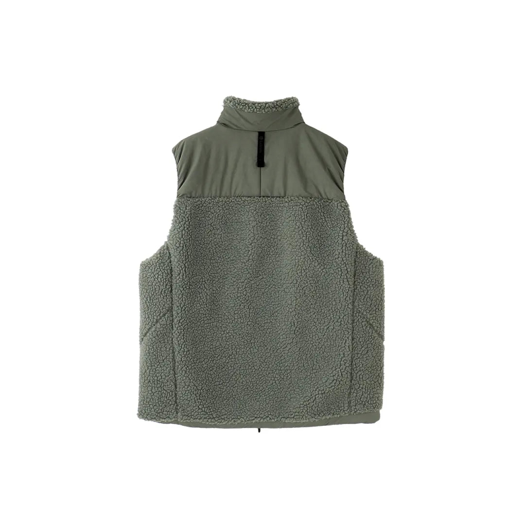 HEATING BOA VEST / ヒーティングボアベスト / ベスト