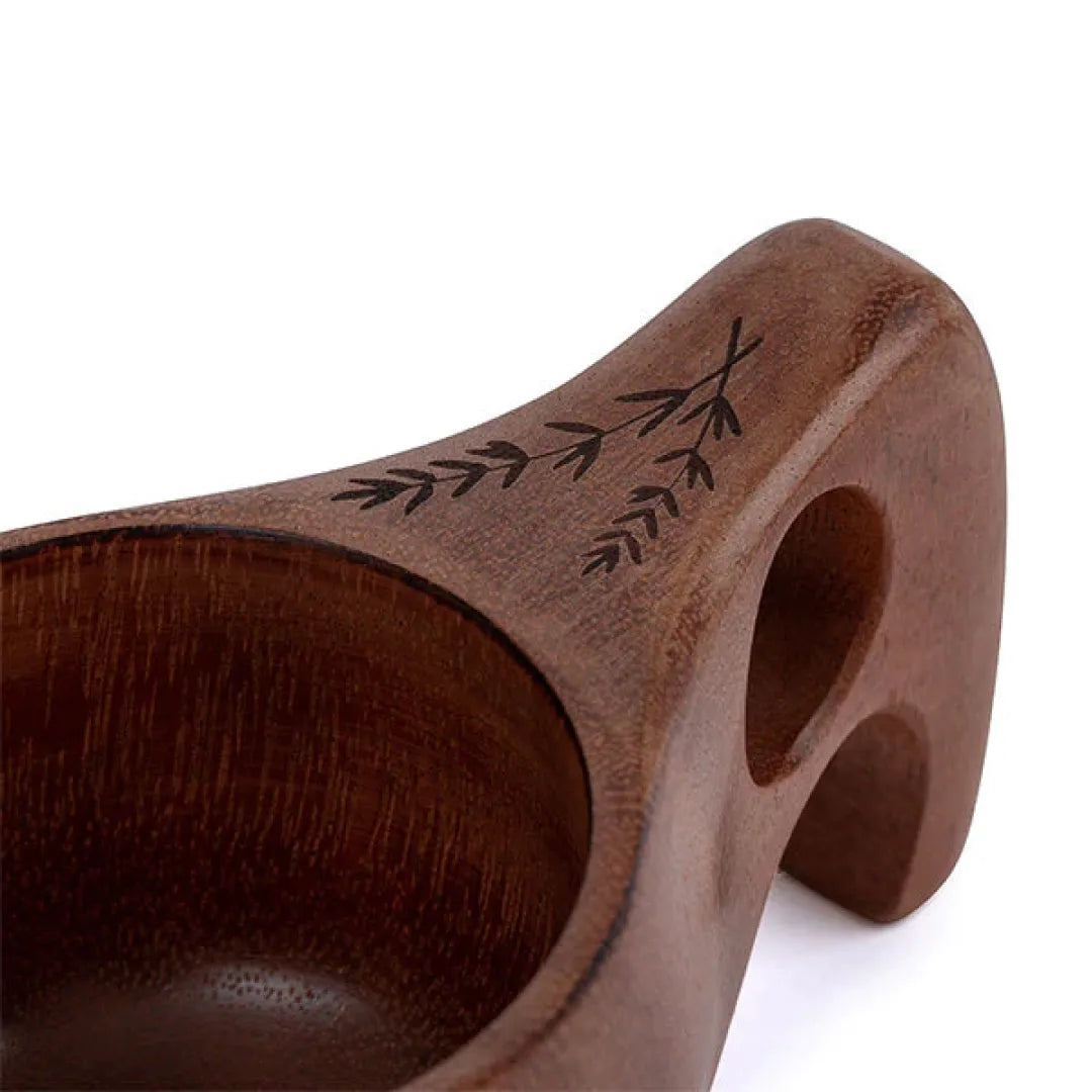 ククサカップ4oz / 木製マグカップ