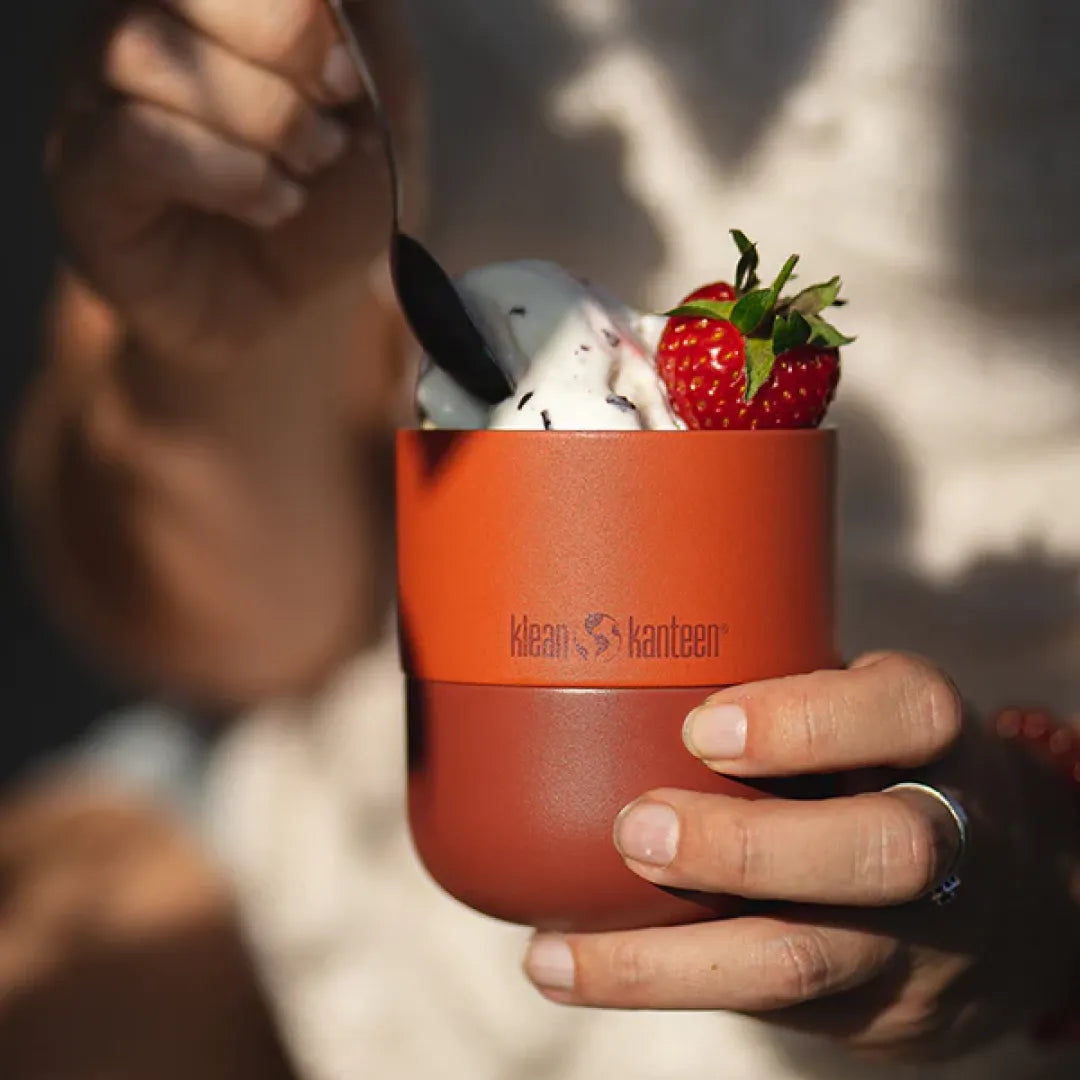 ライズローボウル 10oz / 真空断熱カップ / タンブラー