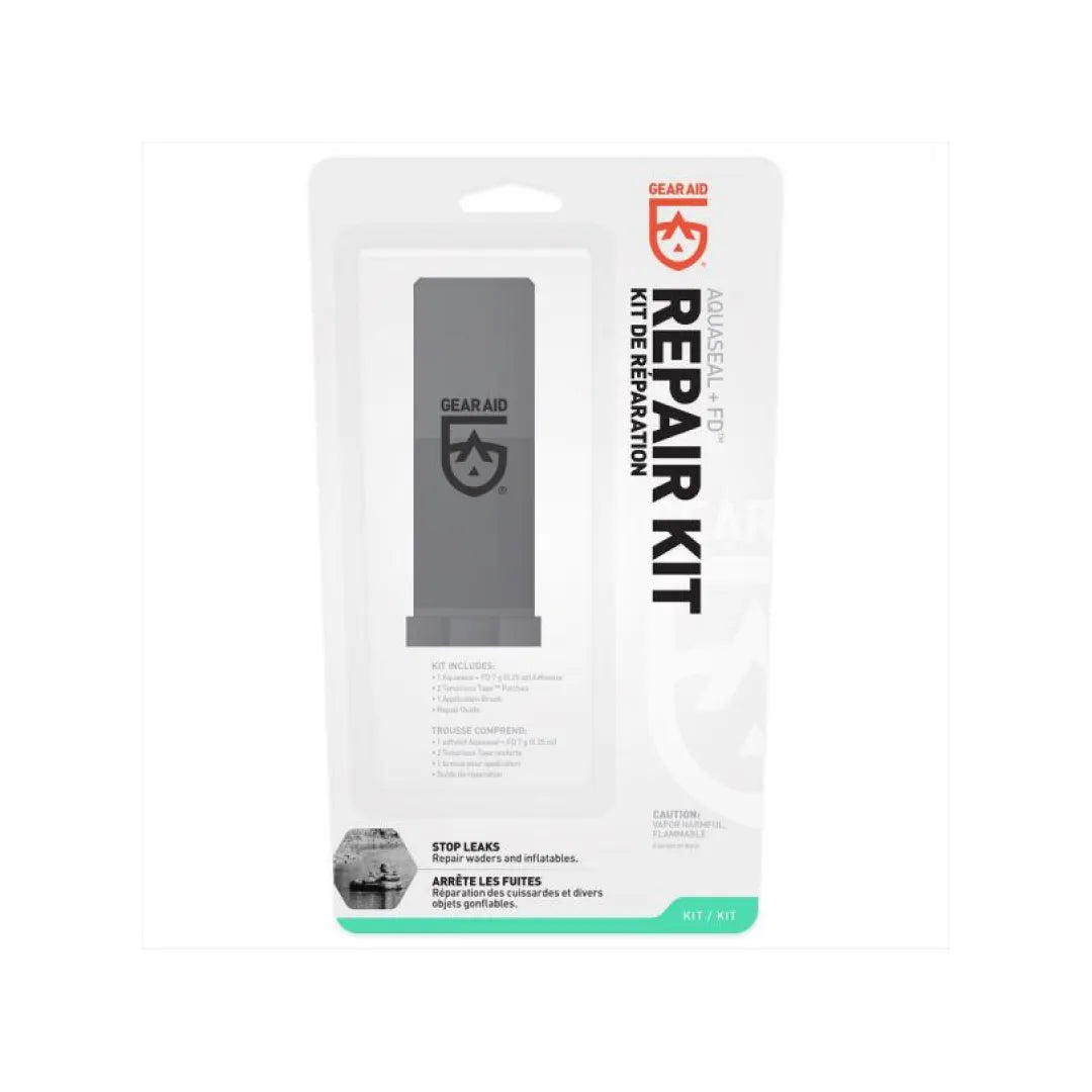 アクアシール+ FD リペアキット / メンテナンス用品