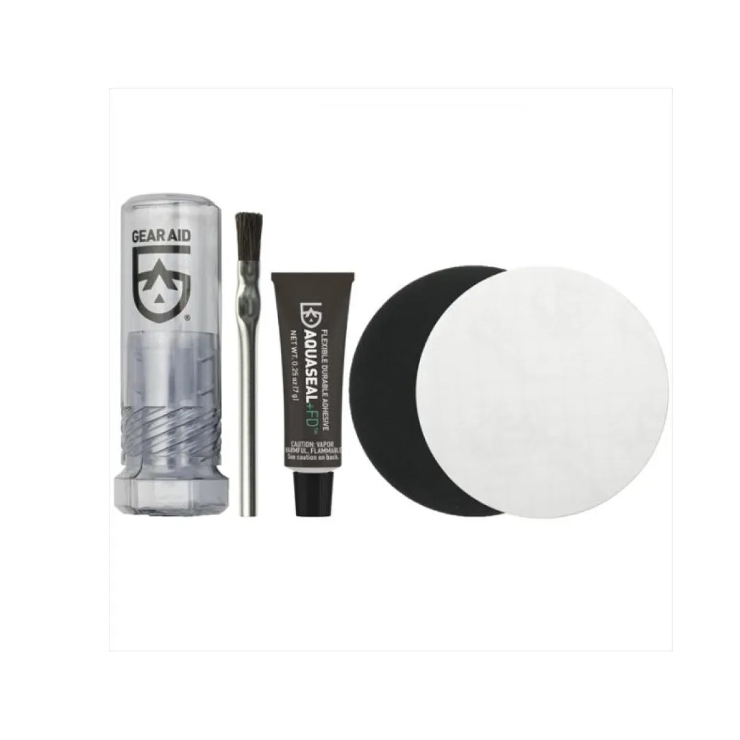 アクアシール+ FD リペアキット / メンテナンス用品