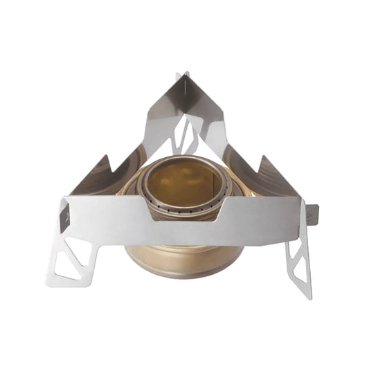 トライアングルグリッドⅡ型 / ゴトク / バーナーアクセサリー