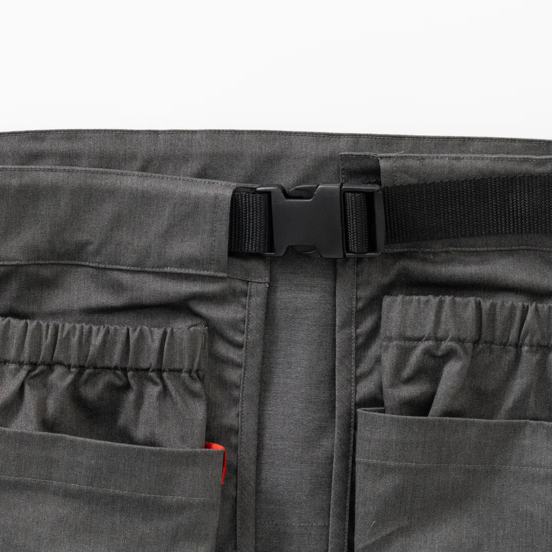 POCKET BELT /ポケットベルト / 収納ベルト