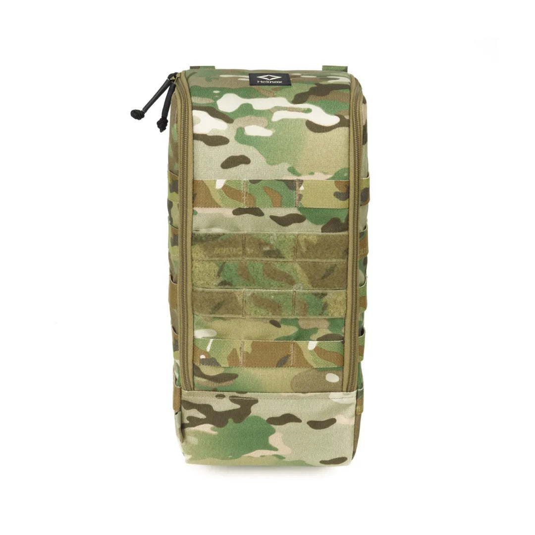 Helinox(ヘリノックス) -サイドストレージトール S / バッグ – HUNGRY Helinox(ヘリノックス) -サイドストレージトール S / バッグ – HUNGRY