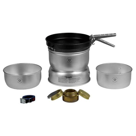 ストームクッカーL・ウルトラライト / ケトル・ポット / キャンプ