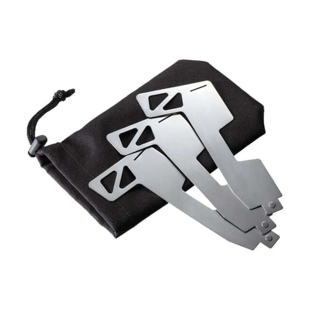 トライアングルグリッドⅡ型 / ゴトク / バーナーアクセサリー