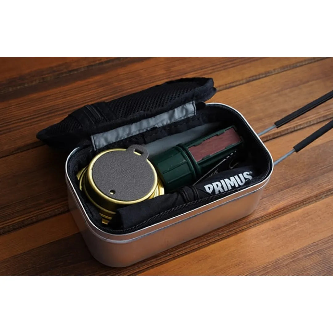 メスティン用インナーケース / 収納ケース / キャンプ