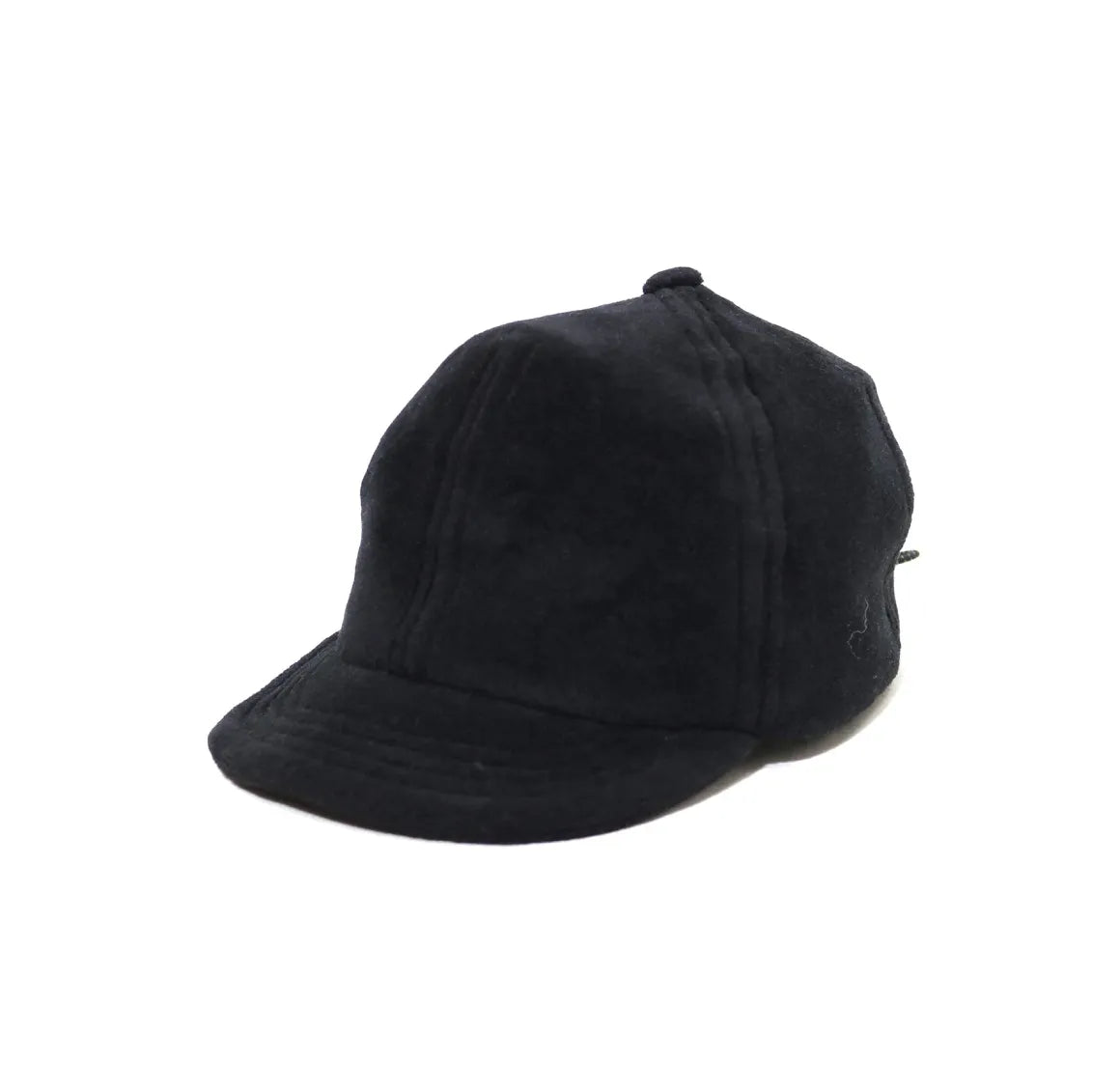 バーラップ/FLEECE 3-PANEL CAP/フリーススリーパネルキャップ