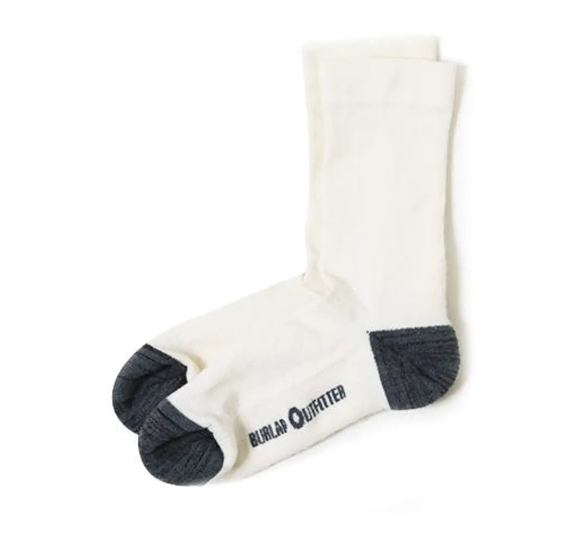 COLOR BLOCK MERINO SOCK/カラーブロックメリノソックス