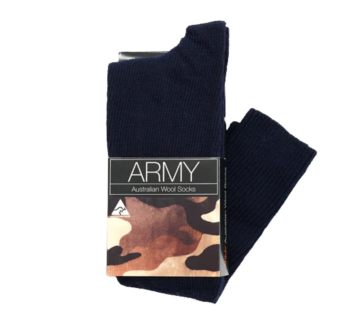 ARMY/アーミー/ソックス