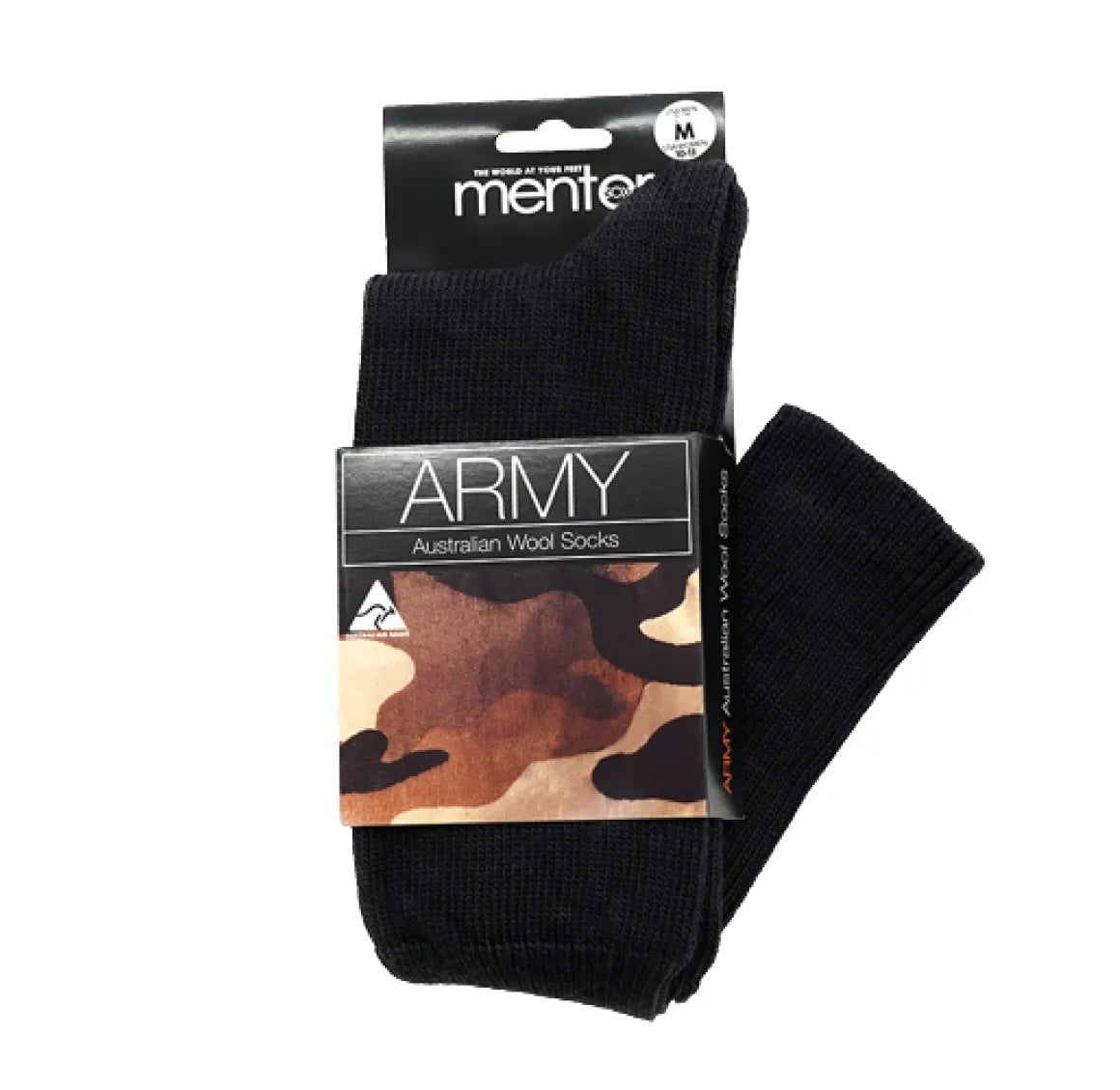 ARMY/アーミー/ソックス