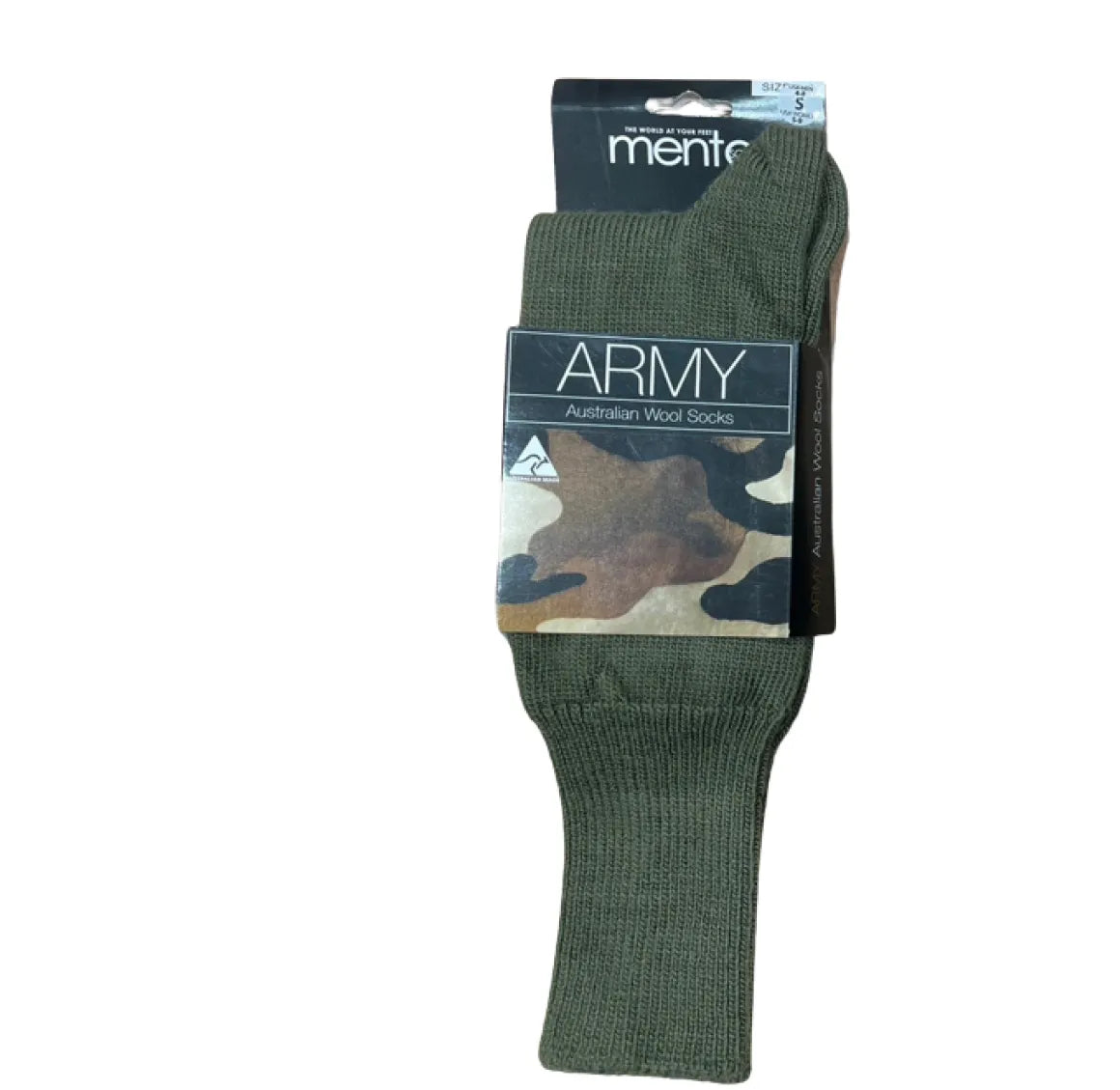 ARMY/アーミー/ソックス