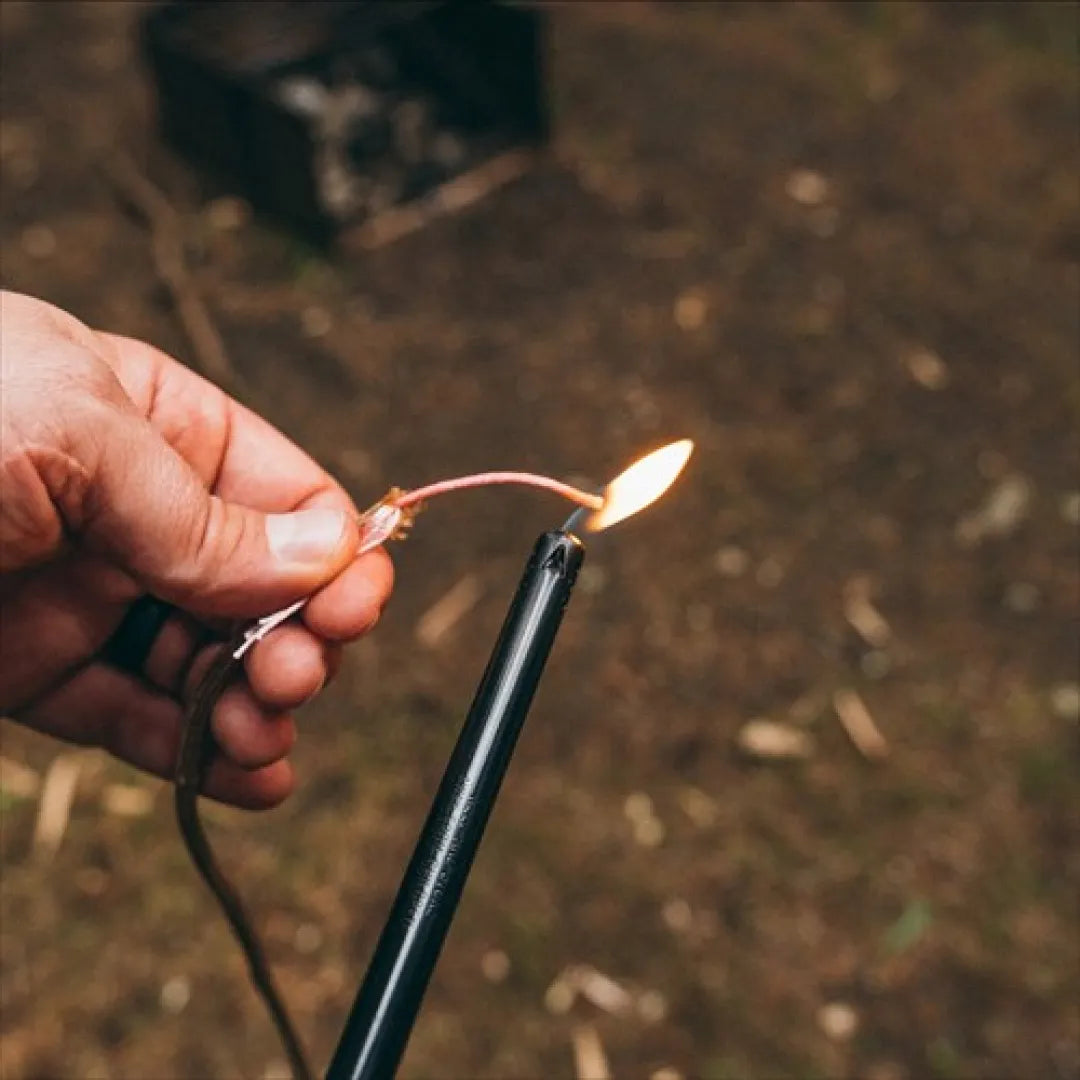 ファイヤースタンド 550 パラコード 50ft / ロープ