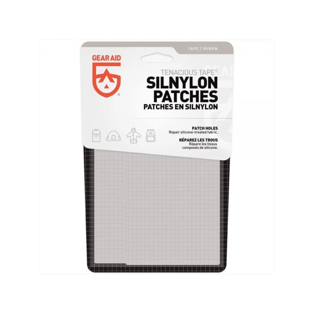 シルナイロンパッチ / メンテナンス用品