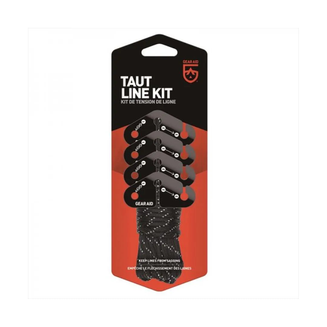 タウトラインキット / ロープ
