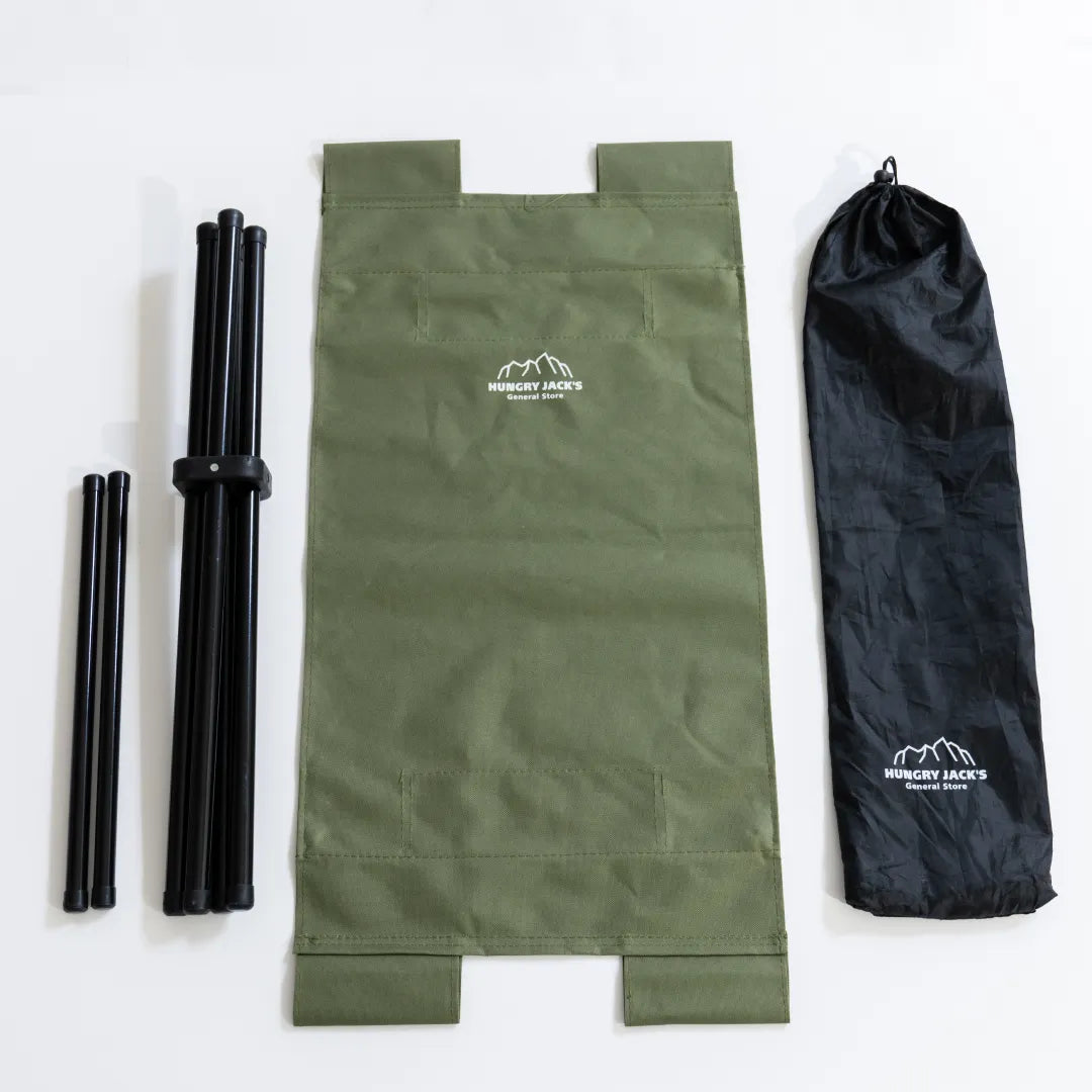 ログスタンド・ログキャリー / 薪スタンド / 薪運び