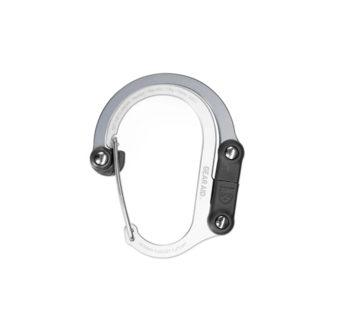 ヒーロークリップ/ミディアム/HEROCLIP/MEDIUM