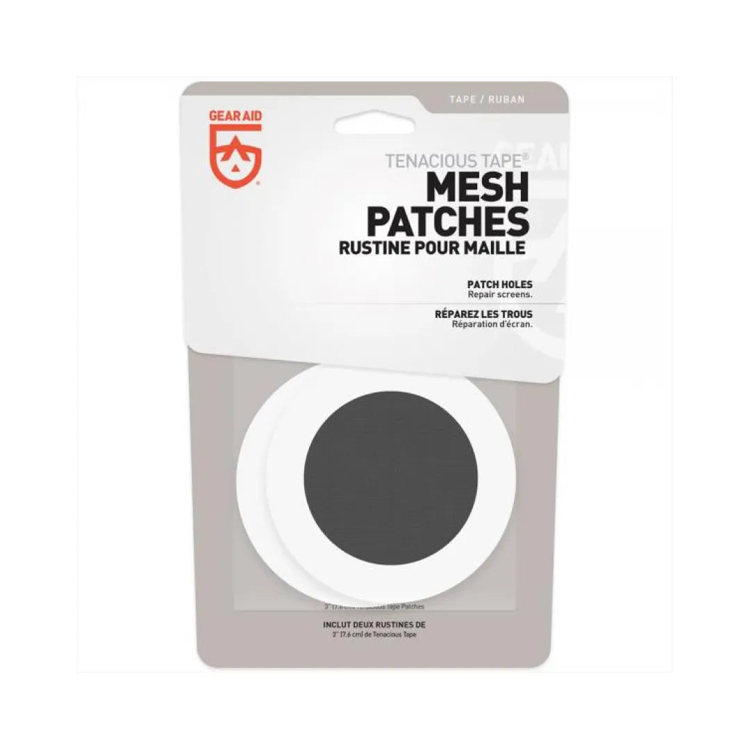 メッシュパッチ / メンテナンス用品