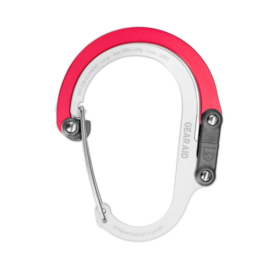 ヒーロークリップ/ラージ/HEROCLIP /Large