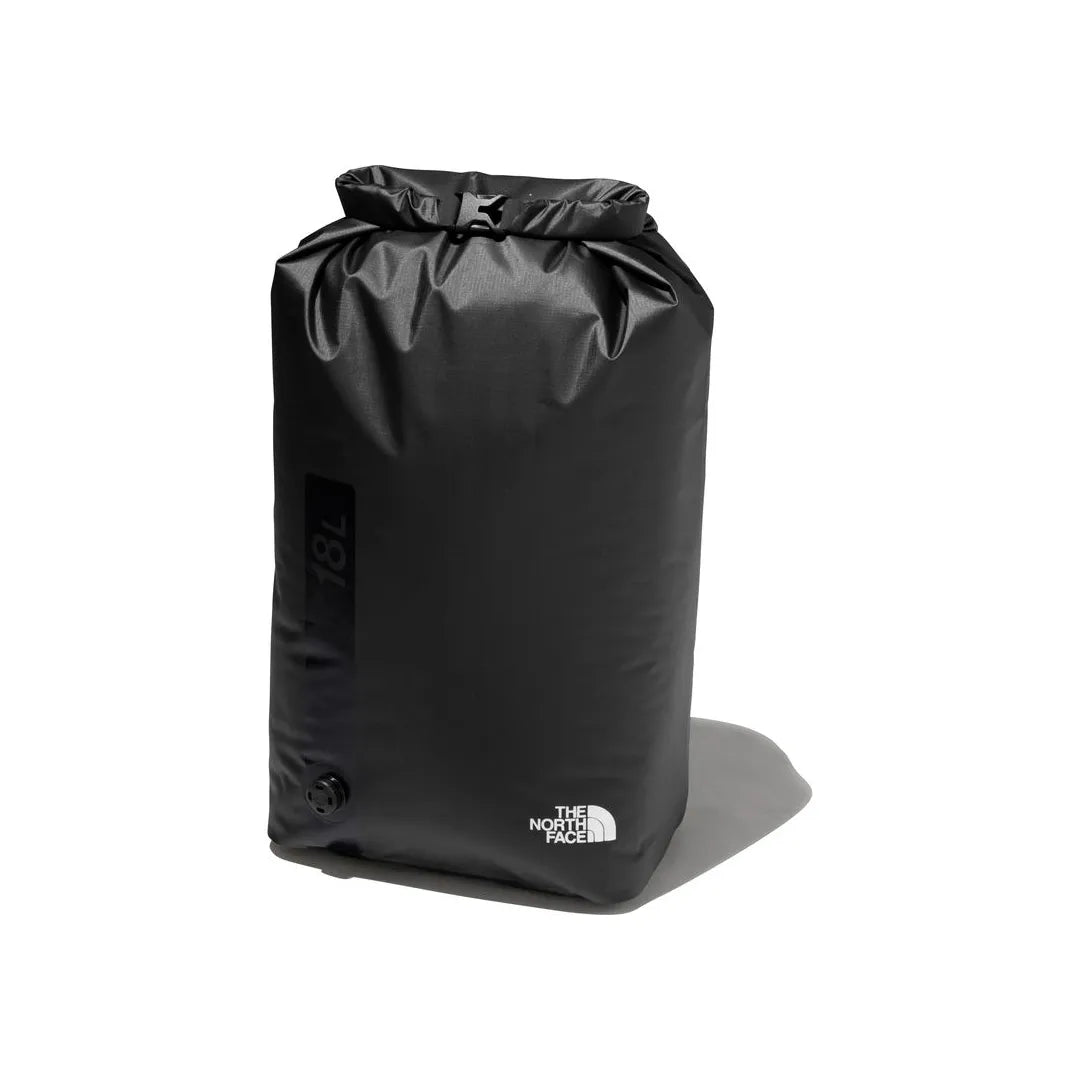 SL DRY BAG 18L / SLドライバッグ18L / アウトドア / 旅行用 - THE